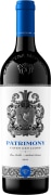 Patrimony Caves des Lions 2021  Front Bottle Shot