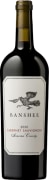 Banshee Sonoma Cabernet Sauvignon 2020  Front Bottle Shot