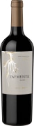 Huarpe Taymente Malbec 2018  Front Bottle Shot