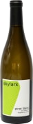 Skylark Orsi Vineyard Pinot Blanc 2019  Front Bottle Shot
