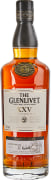 Glenlivet 25 Year Single Malt Scotch Whisky Front Bottle Shot