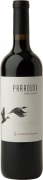 Paraduxx Proprietary Red 2015 Front Bottle Shot