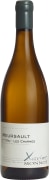 Xavier Monnot Meursault Les Charmes Premier Cru 2020  Front Bottle Shot