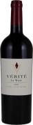 Verite La Muse 2002  Front Bottle Shot