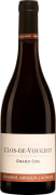 Domaine Arnoux-Lachaux Clos de Vougeot Grand Cru 2014  Front Bottle Shot