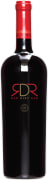 Vinum Cellars Red Dirt Red GSM 2016  Front Bottle Shot