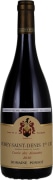 Domaine Ponsot Morey Saint Denis Cuvee des Alouettes Premier Cru 2010  Front Bottle Shot