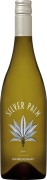 Silver Palm Chardonnay 2014 Front Bottle Shot