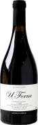 Domaine Vico Les Parcellaires U Fornu Rouge 2021  Front Bottle Shot