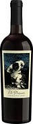 The Prisoner Wine Company Cabernet Sauvignon 2021  Front Bottle Shot