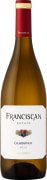 Franciscan Estate Chardonnay 2022  Front Bottle Shot