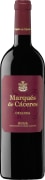 Marques de Caceres Rioja Crianza 2018  Front Bottle Shot