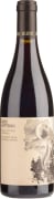 Burn Cottage Pinot Noir 2016  Front Bottle Shot