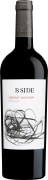 B Side North Coast Cabernet Sauvignon 2017  Front Bottle Shot