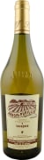 Domaine Overnoy-Crinquand Arbois-Pupillin Savagnin 2021 Front Bottle Shot
