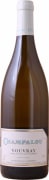 Champalou Vouvray 2018  Front Bottle Shot