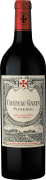 Chateau Gazin 2016 Front Bottle Shot