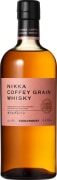 Nikka Coffey Grain Japanese Whisky Front Bottle Shot