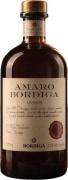 Bordiga Amaro (700ML) Front Bottle Shot
