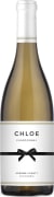 Chloe Chardonnay 2015 Front Bottle Shot