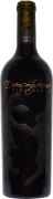 Amulet Estate Dancing Hares Red 2017  Front Bottle Shot
