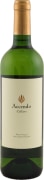 Accendo Cellars Sauvignon Blanc 2018  Front Bottle Shot