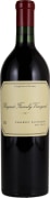 Bryant Family Cabernet Sauvignon 2021  Front Bottle Shot