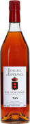 Domaine d'Esperance XO Armagnac Front Bottle Shot