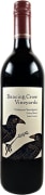 Dancing Crow Vineyards Cabernet Sauvignon 2024  Front Bottle Shot