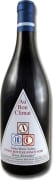 Au Bon Climat Knox Alexander Pinot Noir 2012 Front Bottle Shot