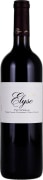 Elyse York Creek Vineyard Petite Sirah 2013  Front Bottle Shot