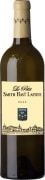 Chateau Smith Haut Lafitte Le Petit Blanc 2020  Front Bottle Shot