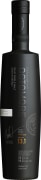 Bruichladdich Octomore 13.1 Super Heavily Peated Single Malt Scotch Whisky Front Bottle Shot