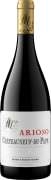 Rotem & Mounir Saouma Chateauneuf-du-Pape Arioso 2019  Front Bottle Shot
