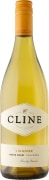 Cline North Coast Viognier 2020  Front Bottle Shot