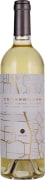 Rudd Crossroads Sauvignon Blanc 2021  Front Bottle Shot