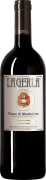 La Gerla Rosso di Montalcino 2015 Front Bottle Shot