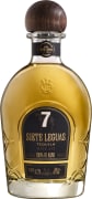 Siete Leguas Anejo Tequila (700ML) Front Bottle Shot
