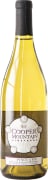 Cooper Mountain Pinot Gris 2020  Front Bottle Shot