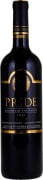 Pride Mountain Vineyards Merlot 2007  Front Bottle Shot