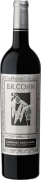 B.R. Cohn Silver Label Cabernet Sauvignon 2017  Front Bottle Shot