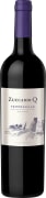 Zuccardi Q Tempranillo 2013 Front Bottle Shot
