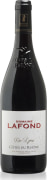 Domaine Lafond Cotes du Rhone Roc-Epine 2019  Front Bottle Shot