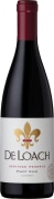 DeLoach Heritage Reserve Pinot Noir 2022  Front Bottle Shot