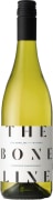 The Boneline Barebone Chardonnay 2018 Front Bottle Shot