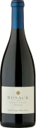 Rusack Ballard Canyon Estate Reserve Syrah 2014 Front Bottle Shot