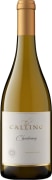 The Calling Sonoma Coast Chardonnay 2024  Front Bottle Shot