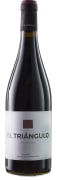 Bodegas Luis Perez Cadiz El Triangulo Tinto 2022  Front Bottle Shot