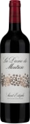 Chateau Montrose La Dame de Montrose 2018 Front Bottle Shot