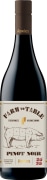 Fowles Wine Farm to Table Pinot Noir 2020  Front Bottle Shot